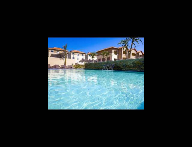 2 BEDROOM APARTMENT TO LET IN UMHLANGA RIDGE